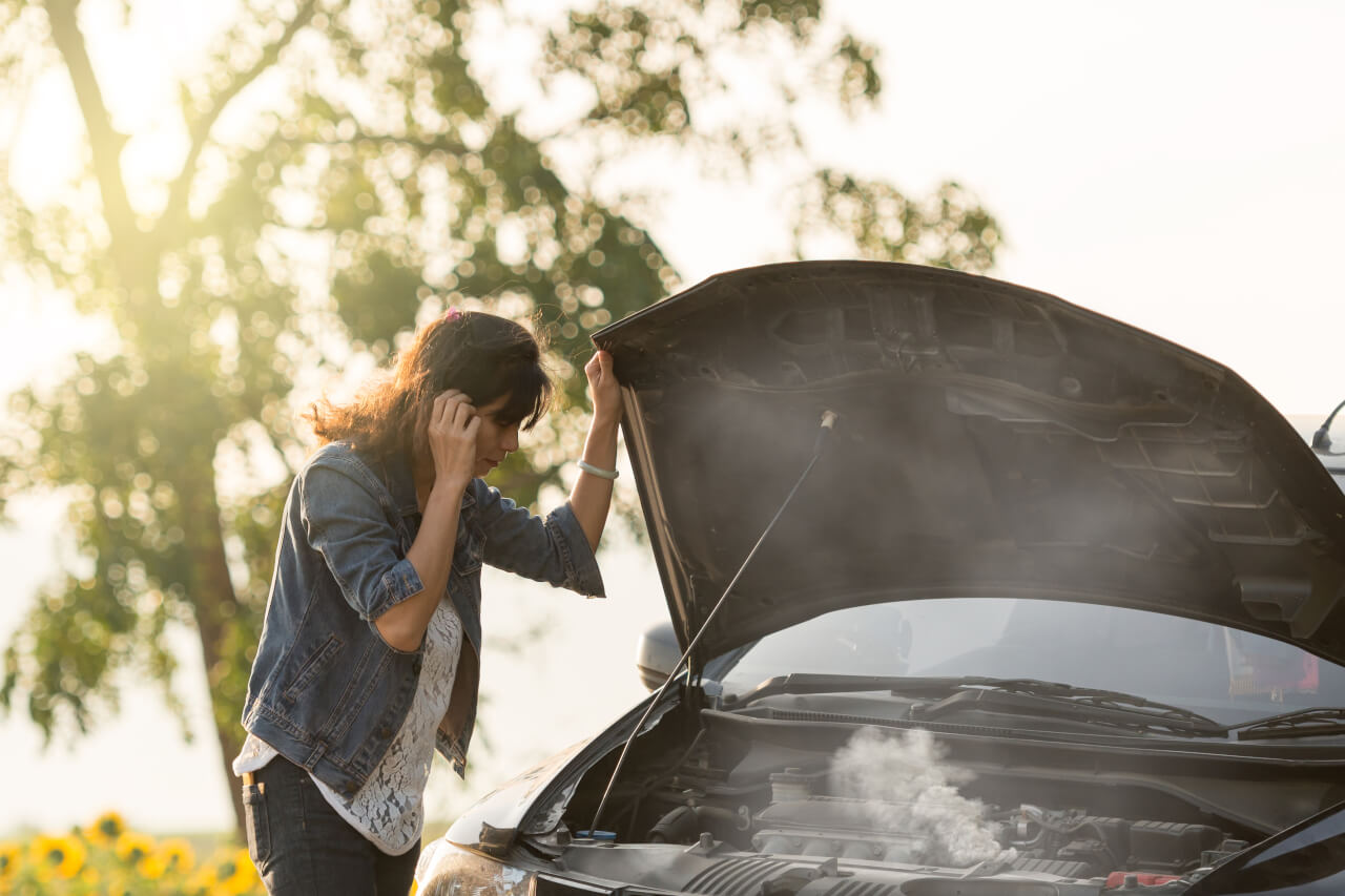 junk car buyers in Henrico County